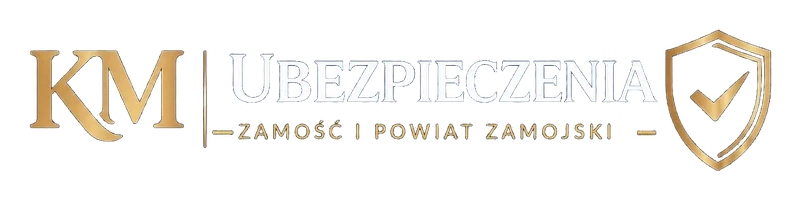KM Ubezpieczenia - Zamość i powiat zamojski